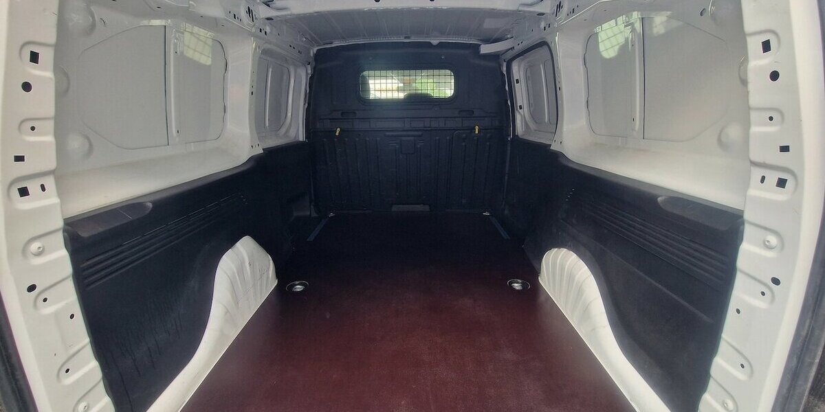 Opel Combo 1.5 D Cargo XL 3 Sitze Klima 49.000 km 16.998 &euro; Landau 76829