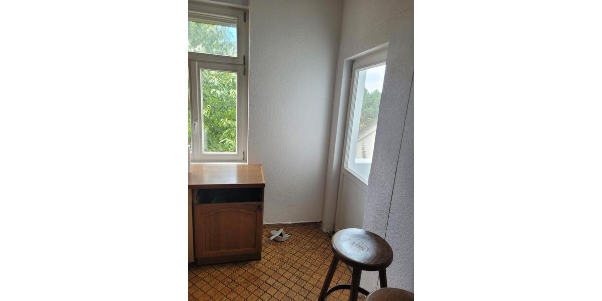 Etagenwohnung Karlsruhe Durlach - 1 Zimmer, 19 m&sup2;, 400&euro; | Angebot:26562310