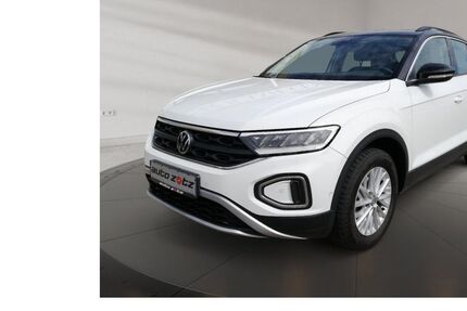 VW T-Roc 39.900 km 18.990 &euro; Landau 76829