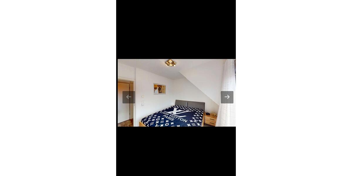 Neuwertige Doppelhaushälfte auf KFW Standard in Flehingen 4 zimmer