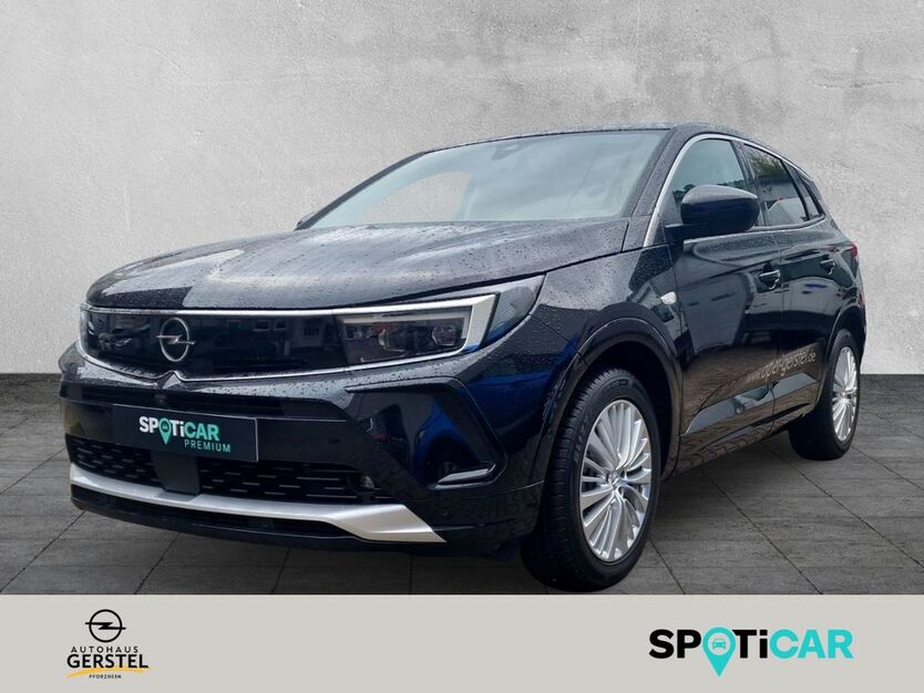 Opel Grandland (X) 15.300 km 28.690 € Pforzheim 75175