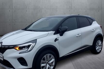 Renault Captur 42.000 km 17.899 &euro; Ettlingen 76275
