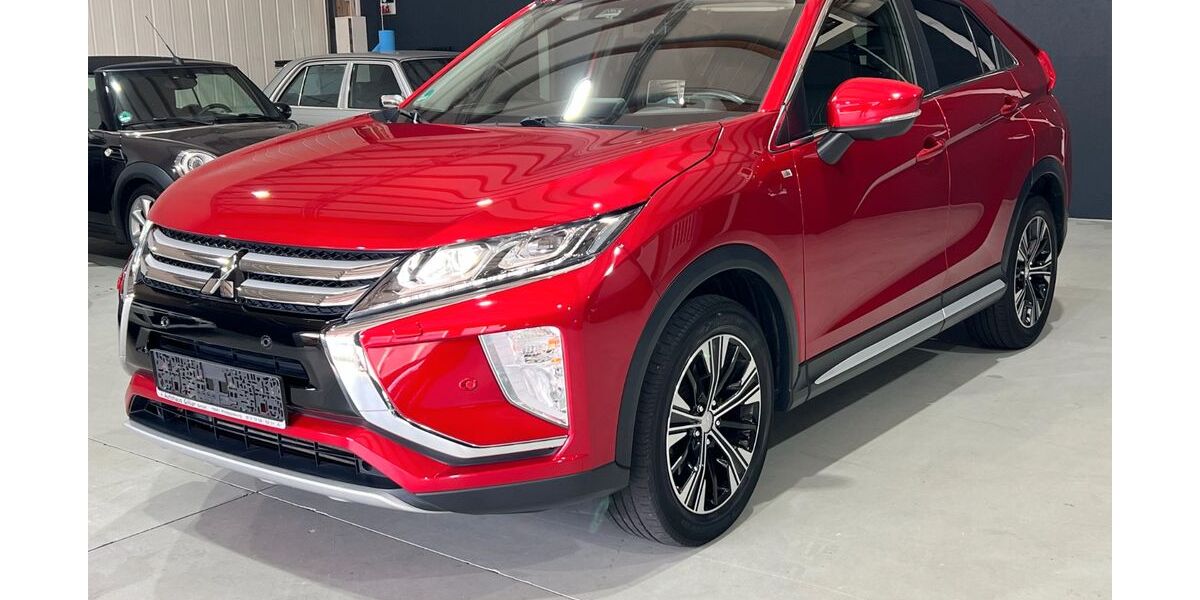 Mitsubishi Eclipse 149.448 km 14.777 &euro; Oberhausen Rheinhausen 68794