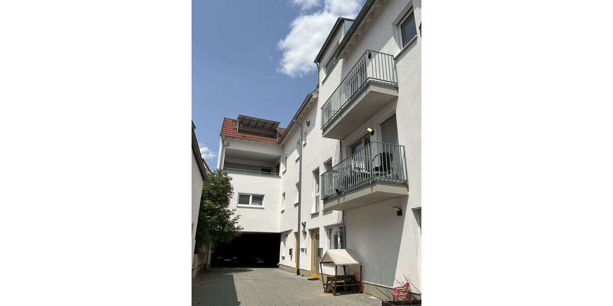 Etagenwohnung Herxheim Herxheim - 3 Zimmer, 99 m&sup2;, 990&euro; | Angebot:26909127