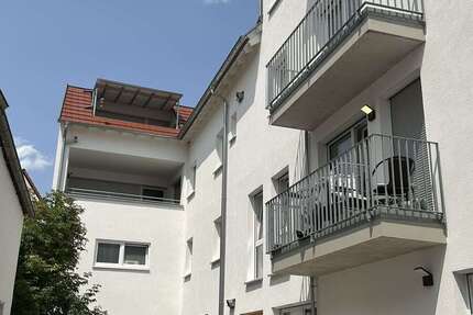 Wohnung Herxheim Herxheim - 3 Zimmer, 99 m&sup2;, 990&euro; | Angebot:26909127