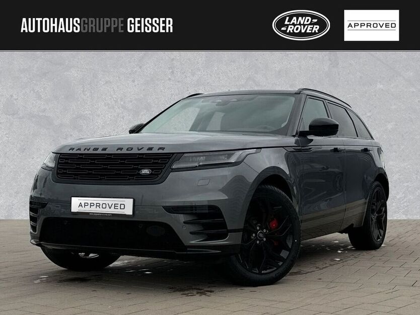 Range Rover Velar