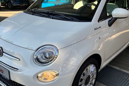 Fiat 500 81.000 km 10.990 € Karlsruhe 76185