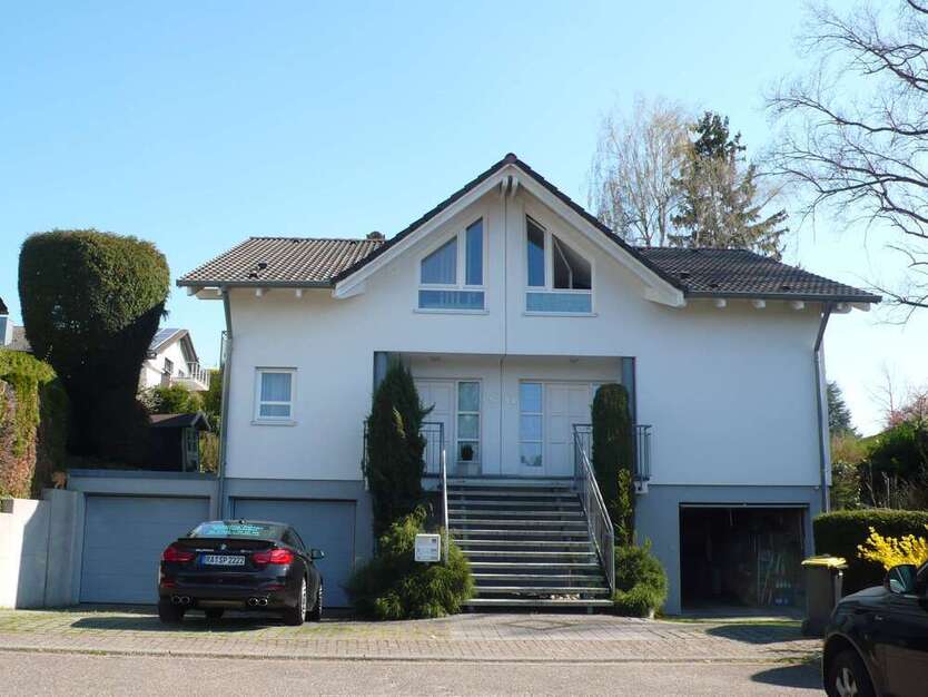 Haus zum Kaufen in Karlsruhe 1.070.000 € 220 m²