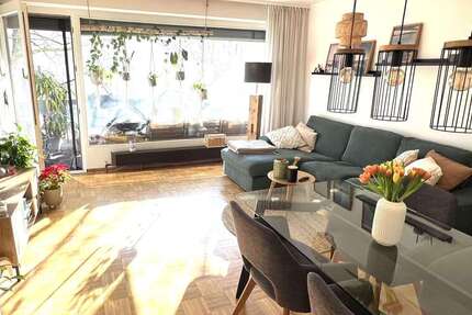 Wohnung Karlsruhe Südstadt - 2 Zimmer, 68 m&sup2;, 324.000&euro; | Angebot:26579964