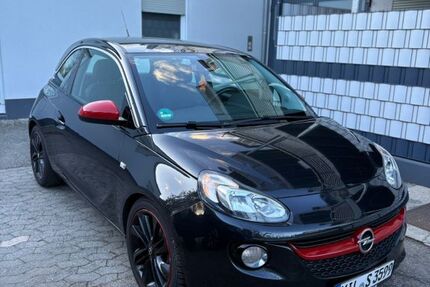 Opel Adam 177.364 km 4.500 &euro; Germersheim 76726