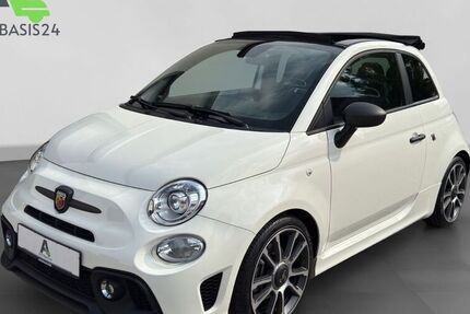 Abarth 595 Turismo