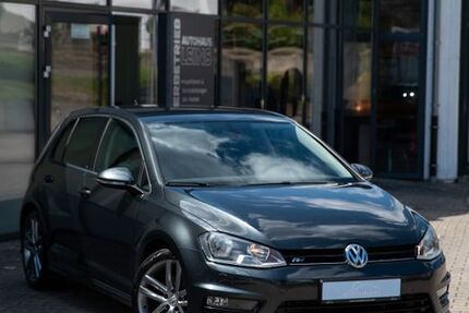 VW Golf 99.600 km 15.199 &euro; Birkenfeld 75217