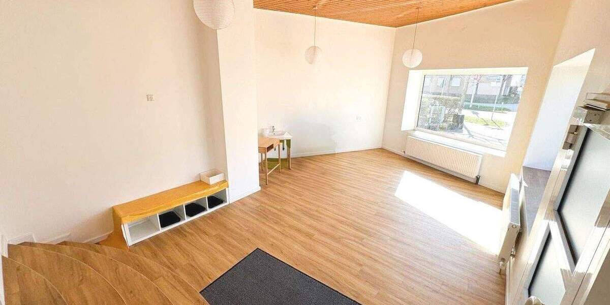 Gewerbeobjekt Karlsruhe Mühlburg - 1.300&euro; | Angebot:25665054