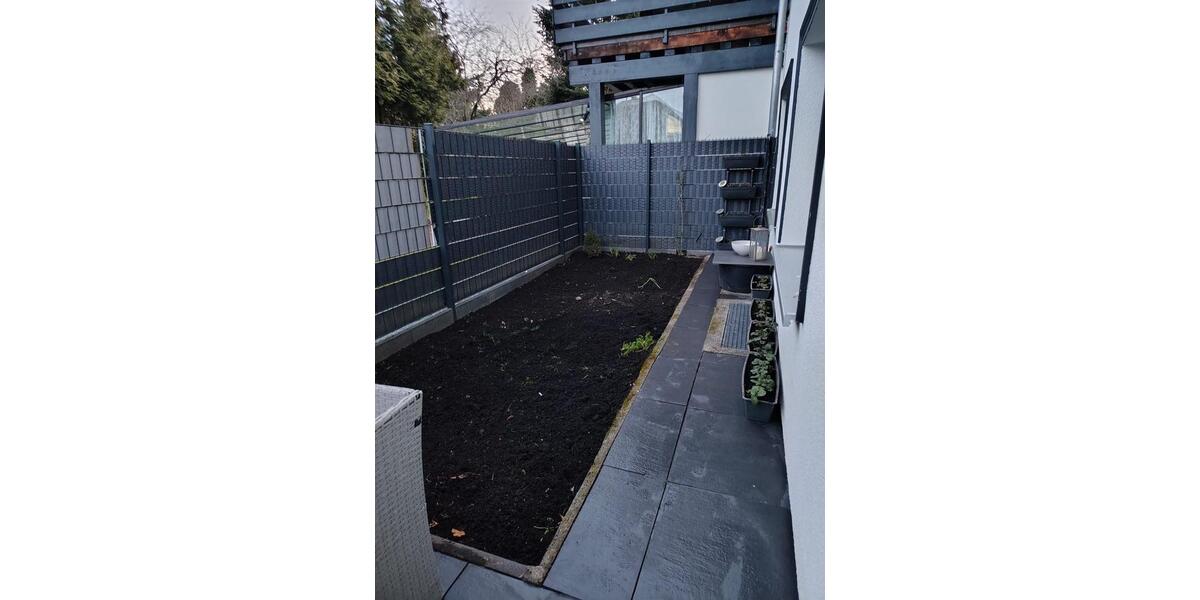 Erdgeschoßwohnung Neuenbürg - 4 Zimmer, 86 m&sup2;, 1.100&euro; | Angebot:25346891