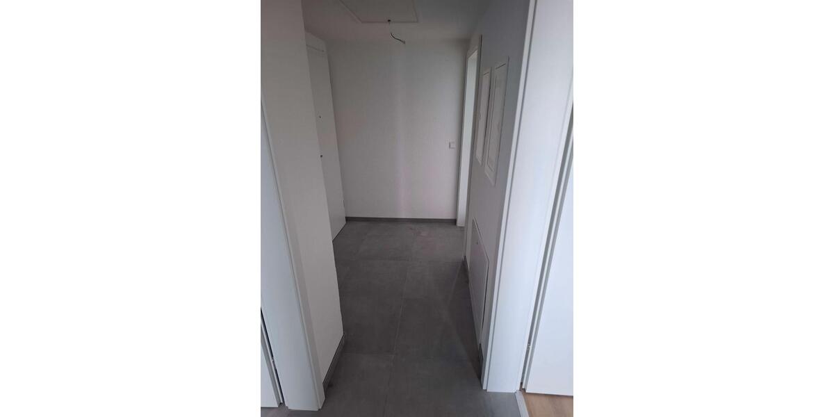 Dachgeschoßwohnung Eggenstein-Leopoldshafen Leopoldshafen - 2 Zimmer, 51 m&sup2;, 720&euro; | Angebot:26040720