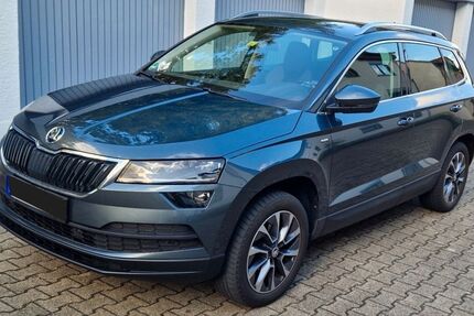 Skoda Karoq 55.000 km 22.998 € Bretten 75015