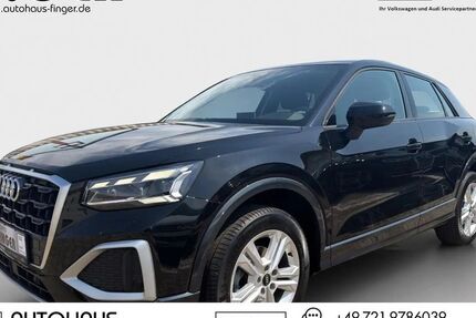 Audi Q2 41.900 km 22.890 &euro; Karlsruhe 76149