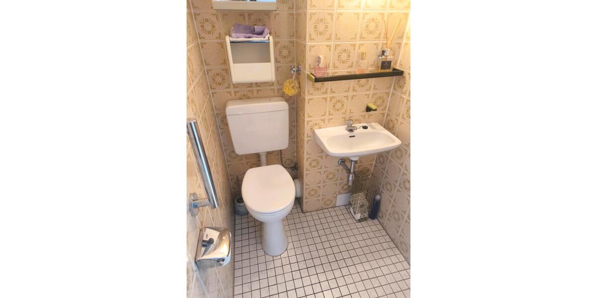 Terrassenwohnung Karlsruhe Grötzingen - 5 Zimmer, 105 m&sup2;, 395.000&euro; | Angebot:26975458