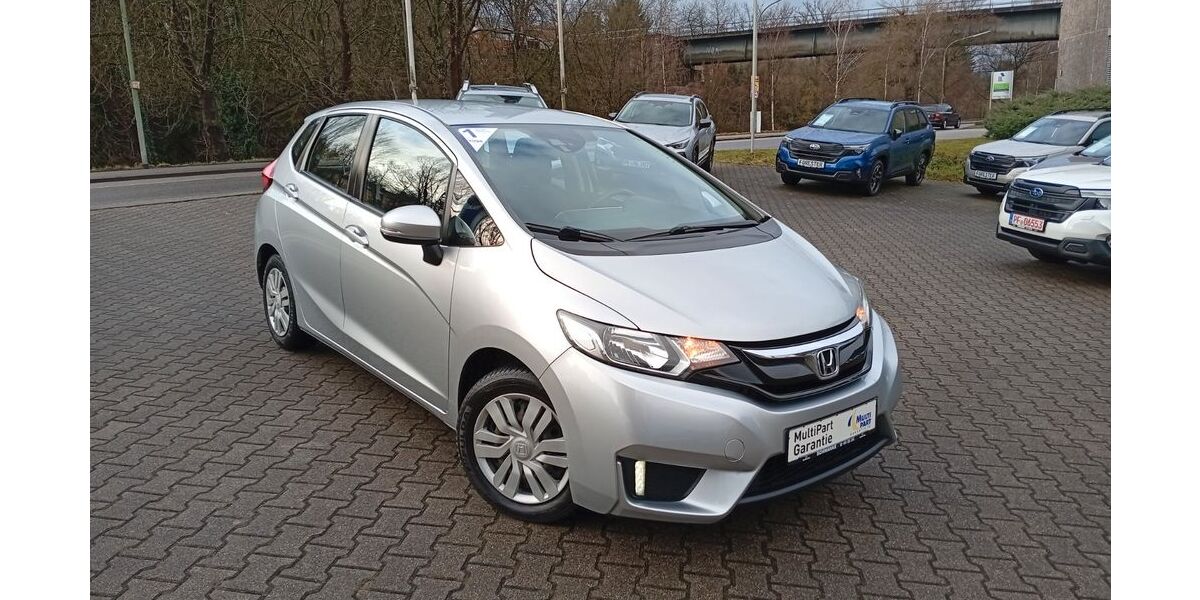 Honda Jazz 115.100 km 12.990 &euro; Pforzheim 75172