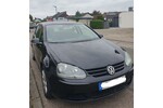 VW Golf V 182.000 km 3.200 € Waldbronn 76337