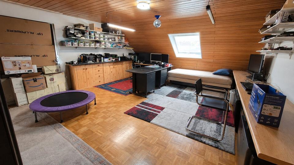 Mehrfamilienhaus, Wohnhaus Keltern - 8 Zimmer, 231 m&sup2;, 690.000&euro; | Angebot:27126653