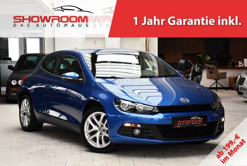 Scirocco
