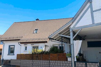 Haus Steinmauern - 4.5 Zimmer, 120 m&sup2;, 412.000&euro; | Angebot:26335610
