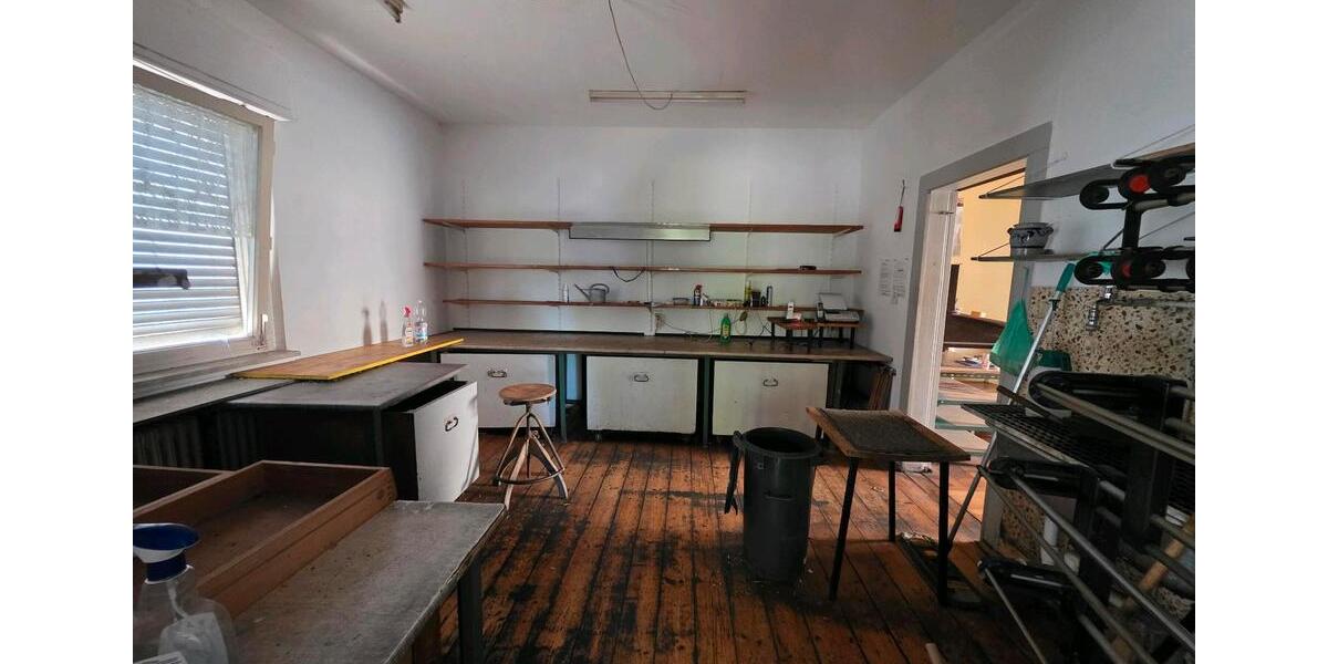 Einfamilienhaus Karlsruhe Knielingen - 3 Zimmer, 134 m&sup2;, 395.000&euro; | Angebot:27168395