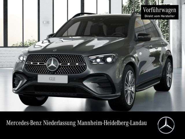 GLE 450