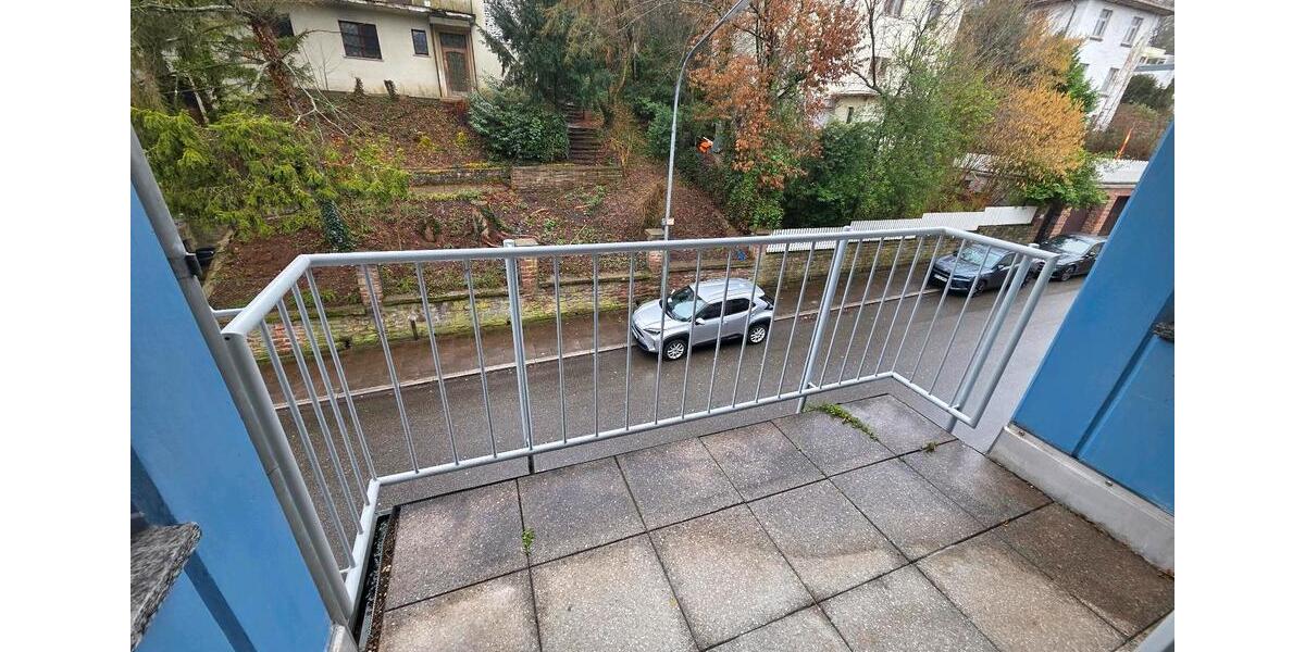 Etagenwohnung Pforzheim Weststadt - 1 Zimmer, 32 m&sup2;, 615&euro; | Angebot:25160987