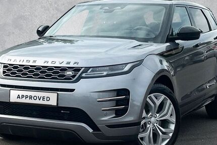 Land Rover Range Rover Evoque 17.000 km 39.250 &euro; Karlsruhe 76187