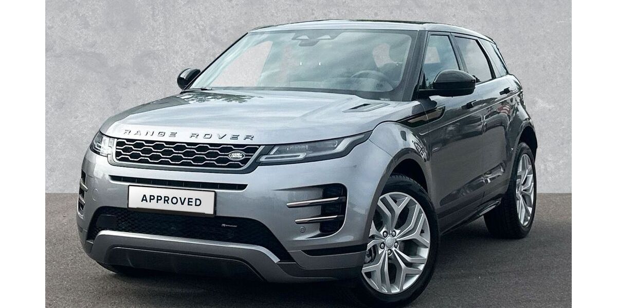 Land Rover Range Rover Evoque 17.000 km 39.250 &euro; Karlsruhe 76187