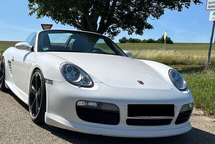 Porsche Boxster 99.850 km 35.890 &euro; Königsbach 75203