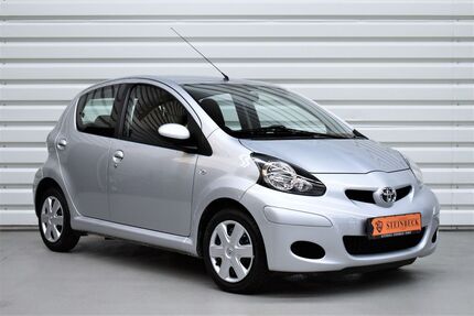 Toyota Aygo (X) 13.700 km 10.990 &euro; Forst 76694
