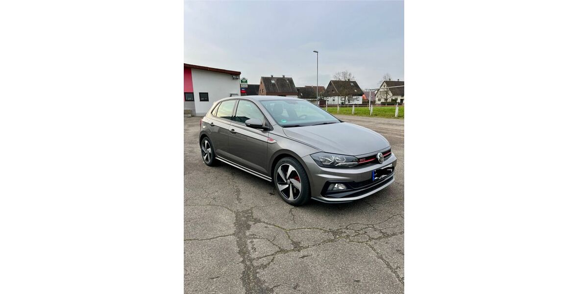 VW Polo 85.000 km 17.000 &euro; Elchesheim-Illingen 76477