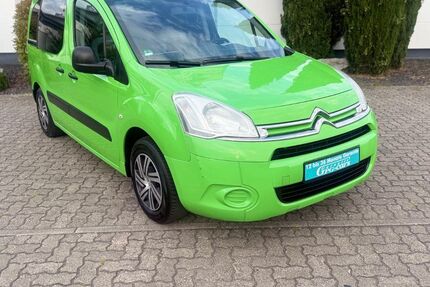 Citroen Berlingo 282.000 km 3.300 &euro; Germersheim 76726