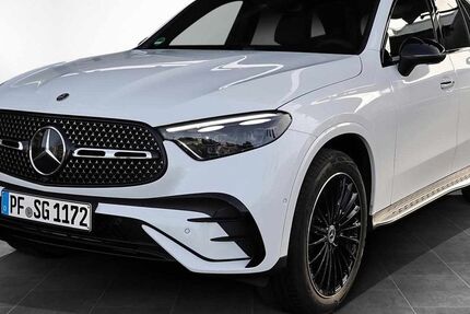 Mercedes-Benz GLC 300 20.899 km 76.840 &euro; Pforzheim 75179