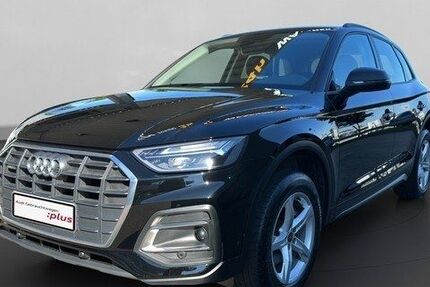 Audi Q5 103.979 km 34.270 € Baden Baden 76532