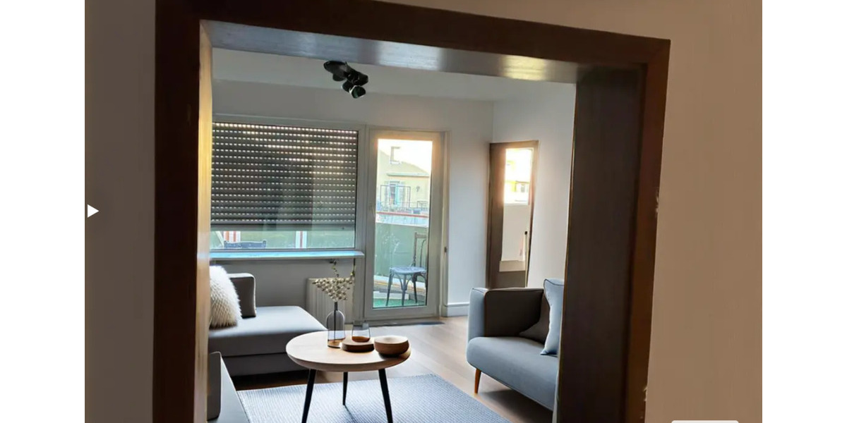 Etagenwohnung Pforzheim Nordstadt - 2 Zimmer, 52 m&sup2;, 165.000&euro; | Angebot:24371376