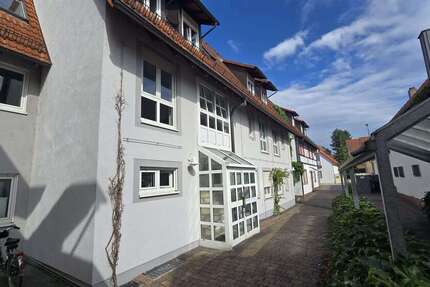 Gewerbeobjekt Kandel - 190.000&euro; | Angebot:22755242