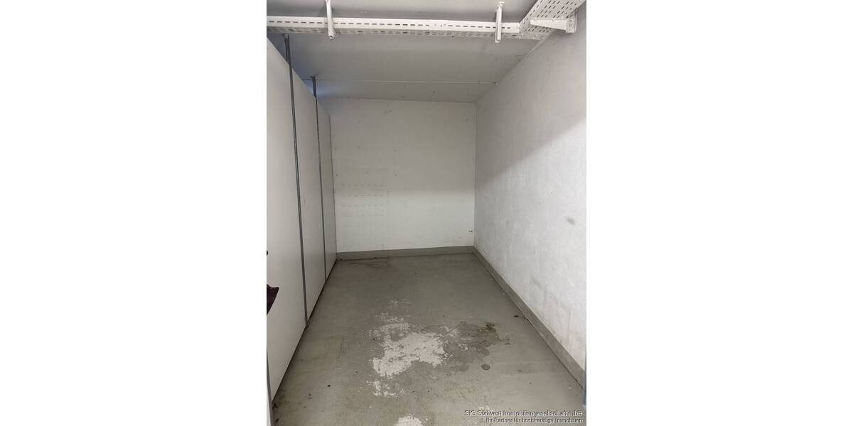Etagenwohnung Bretten - Kupferhälde Bretten - 3 Zimmer, 70 m&sup2;, 219.000&euro; | Angebot:25682177