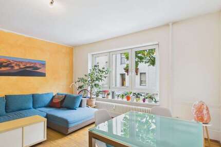 Wohnung Karlsruhe - 3 Zimmer, 66 m&sup2;, 311.500&euro; | Angebot:26804836