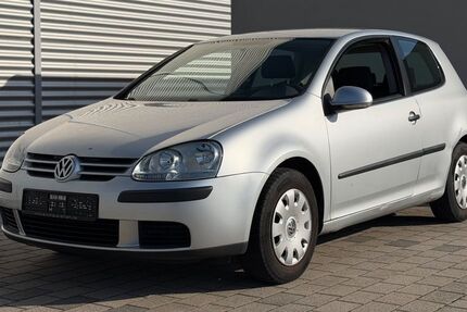 VW Golf 172.000 km 1.250 &euro; Bruchsal 76646