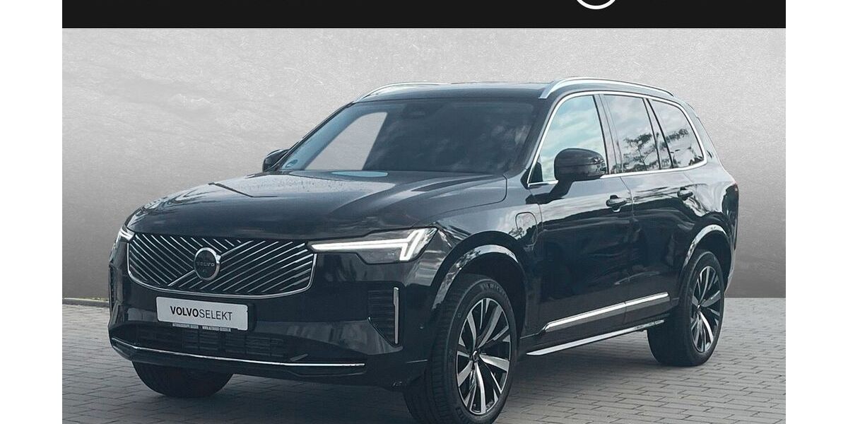 Volvo XC90 7.000 km 61.750 &euro; Karlsruhe 76187