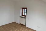 Charmante Dachgeschoßwohnung