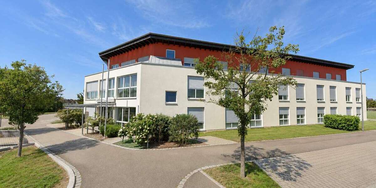 Etagenwohnung Ötigheim - 1 Zimmer, 21 m&sup2;, 169.000&euro; | Angebot:27163819