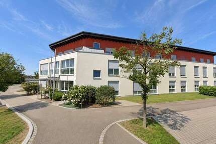 Wohnung Ötigheim - 1 Zimmer, 21 m&sup2;, 169.000&euro; | Angebot:27163819