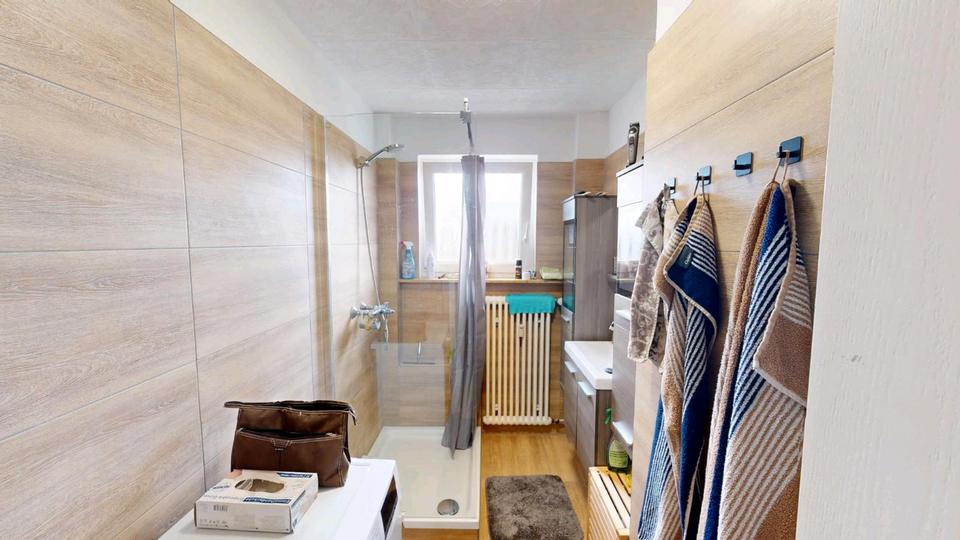 Etagenwohnung Rheinstetten - 3 Zimmer, 70 m&sup2;, 1.050&euro; | Angebot:25611459