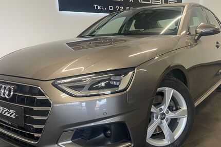 Audi A4 97.999 km 19.790 &euro; Bretten 75015