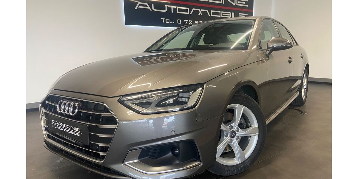 Audi A4 97.999 km 19.790 &euro; Bretten 75015